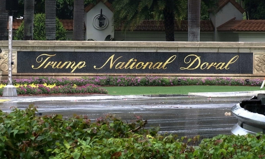 Trump National Doral