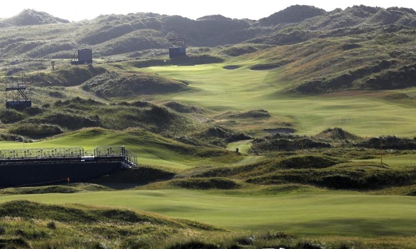 Royal Portrush Golf Club