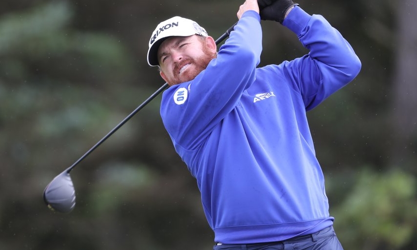 J.B. Holmes