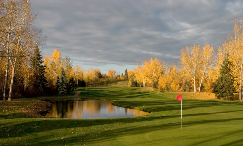 Red Deer Golf & Country Club