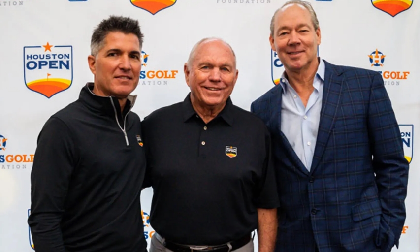 Butch Harmon