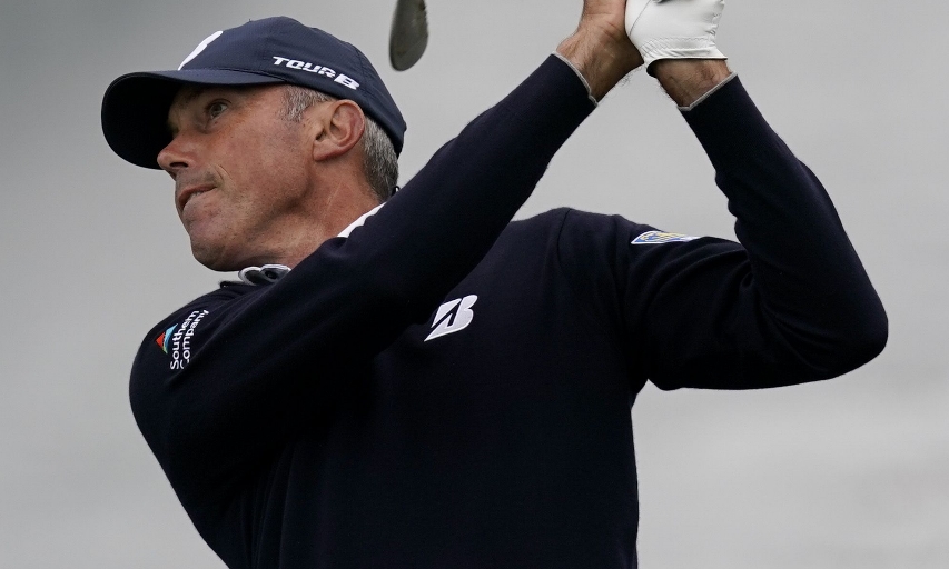 Matt Kuchar