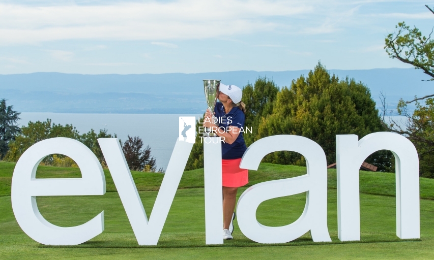 Evian Championship