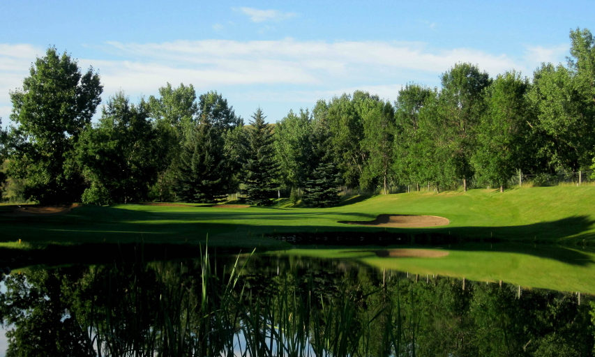 Lethbridge Country Club