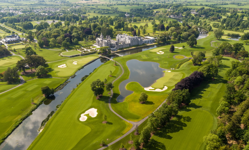 Adare Manor