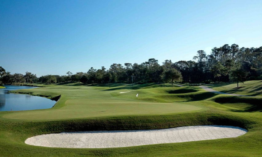TPC Sawgrass