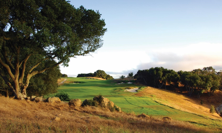 TPC Stonebrae