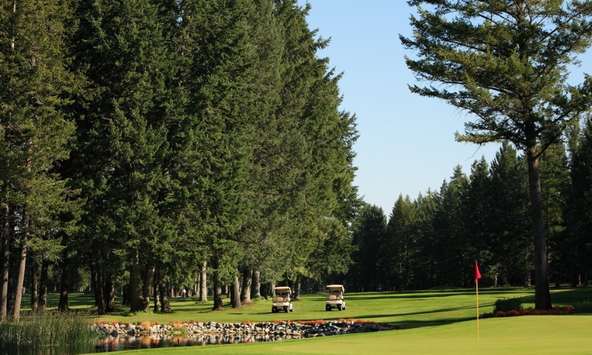 Cranbrook Golf Club