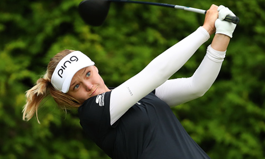 Brooke Henderson