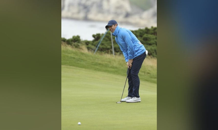 Rory McIlroy
