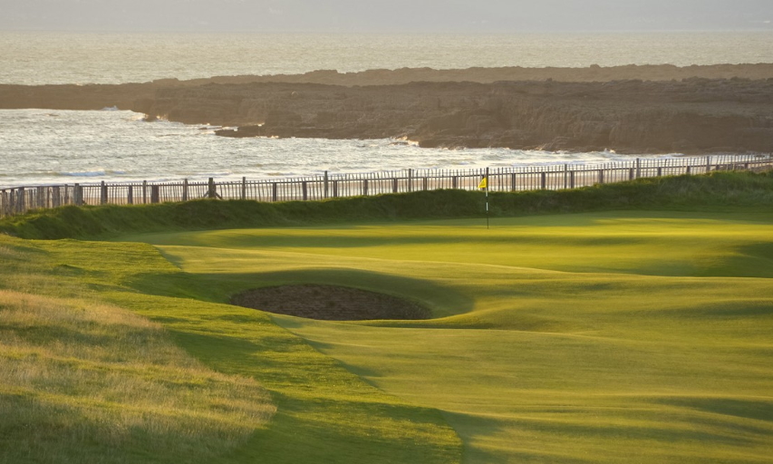 Royal Porthcawl