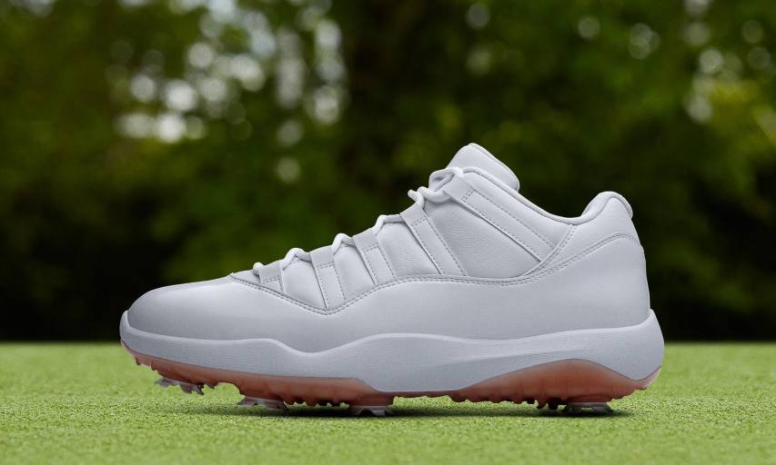 Air Jordan XI Low Golf