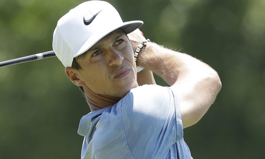 Thorbjorn Olesen