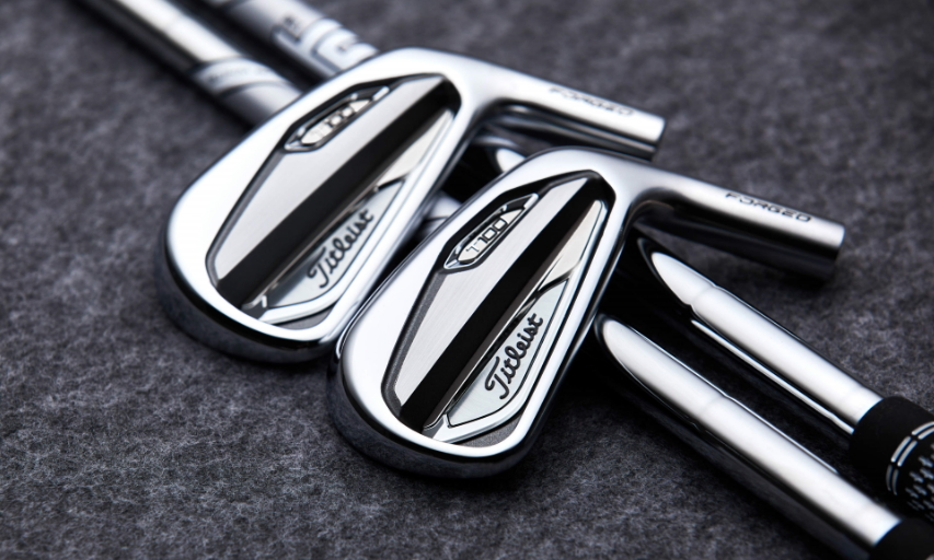 Titleist T-Series Irons