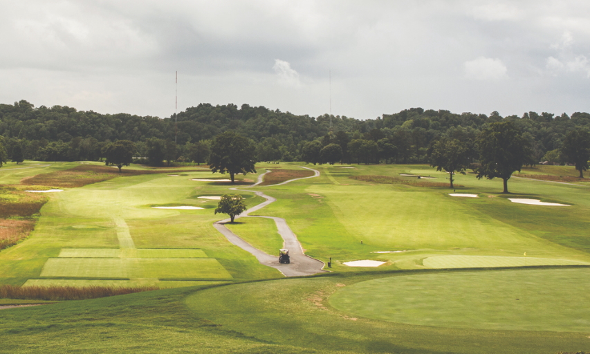 Holston Hills Country Club