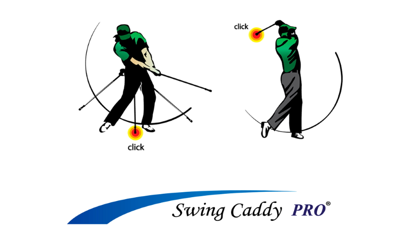 Swing Caddy PRO