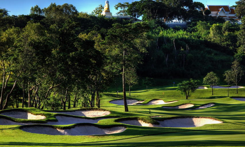 Siam Country Club