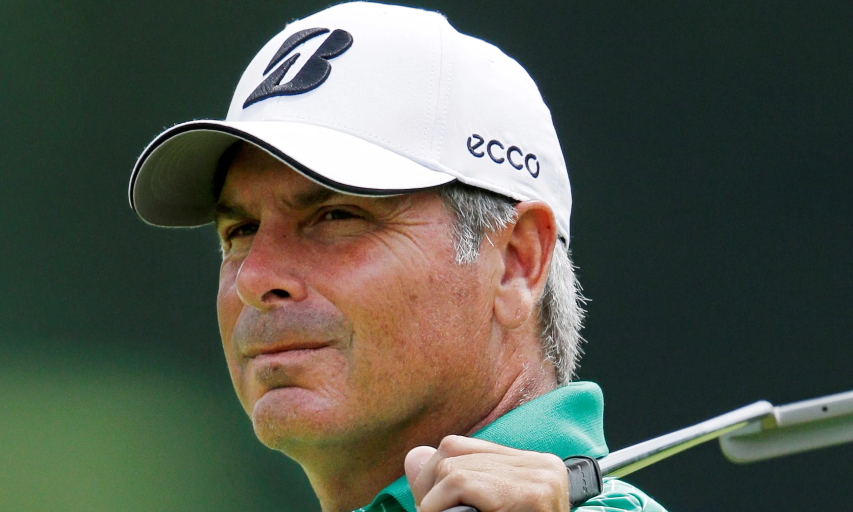 Fred Couples