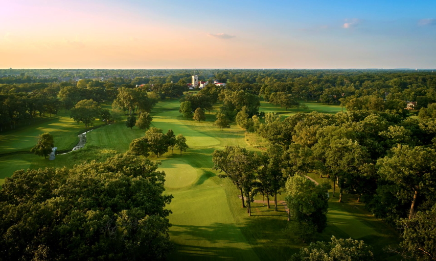 Olympia Fields Country Club
