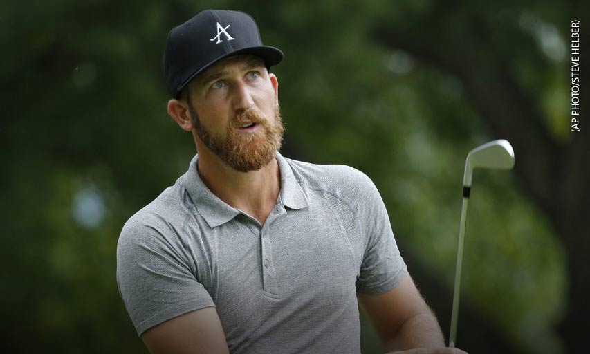 Kevin Chappell