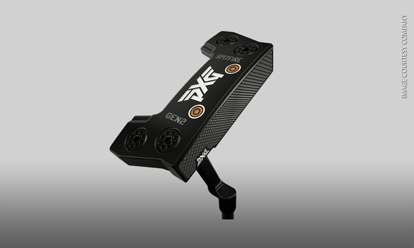 PXG GEN2 Putters Introduce Leading-Edge Custom Fitting Technology.