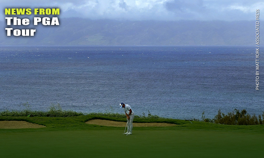 Rickie Fowler