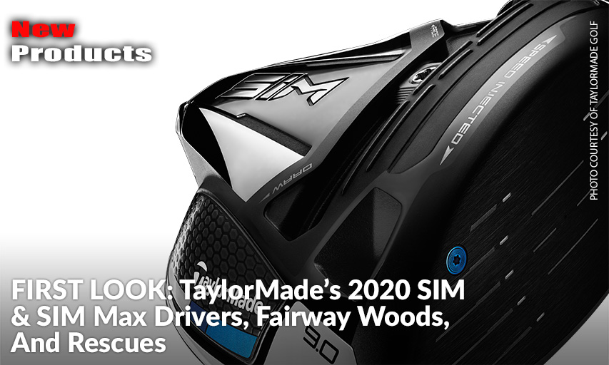 Dynamic Shaping And Unconventional Geometry Unlock The Next Level Of Speed And Forgiveness.