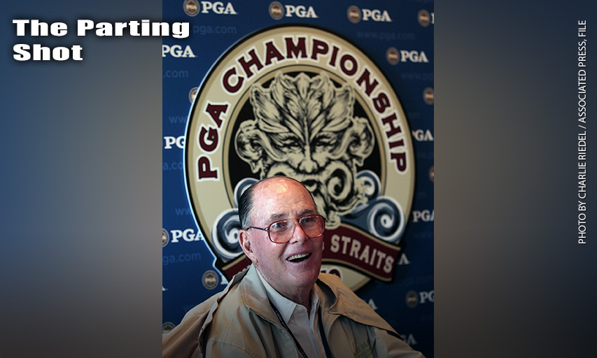 Pete Dye