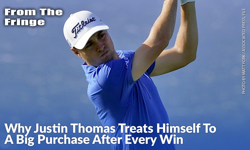 Justin Thomas