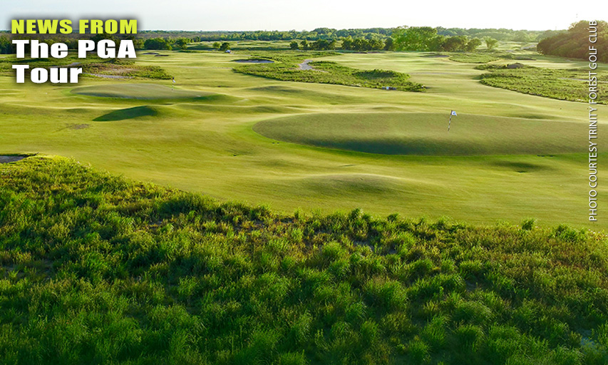 Trinity Forest Golf Club