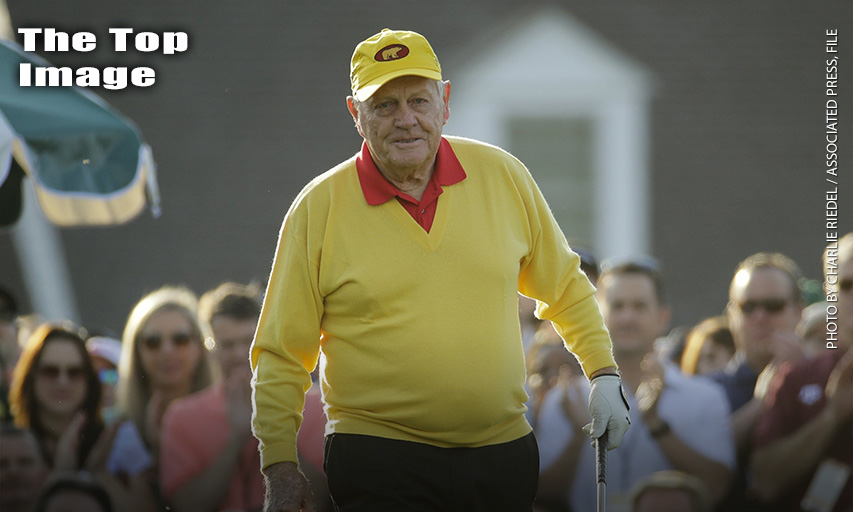 Jack Nicklaus