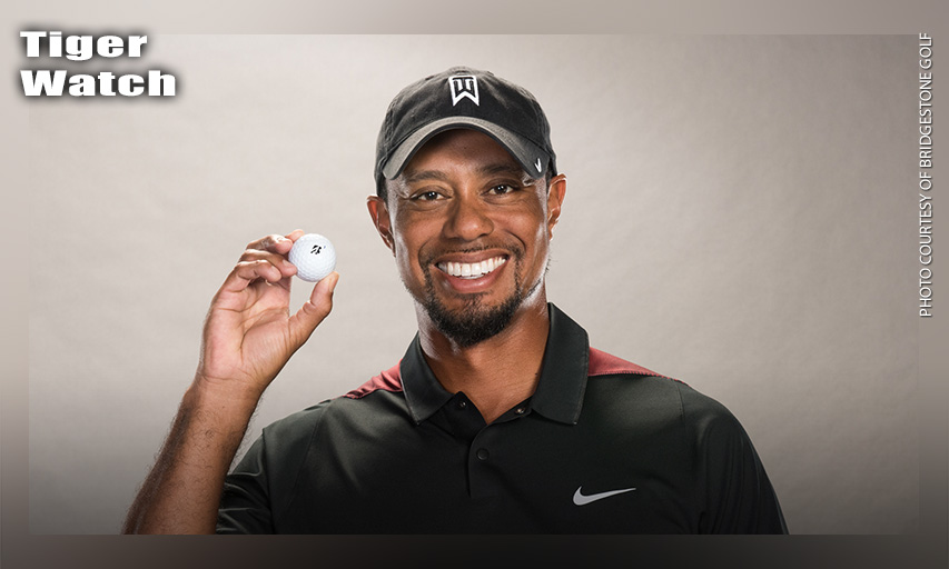 Tiger Woods