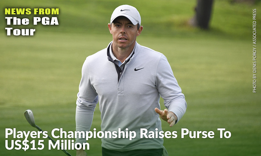Rory McIlroy Waves To The Gallery After Hitting Out Of A Fairway Bunker On The Fourth Hole Of The South Course At Torrey Pines During The Second Round Of The 2020 Farmers Insurance Open. Rory McIlroy