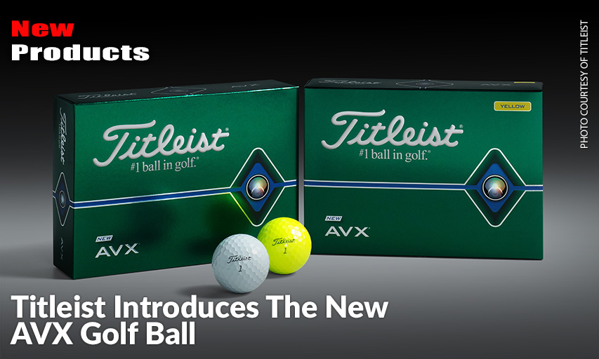 New Core & Cover Technologies Deliver Improved Total Performance & Softer Feel