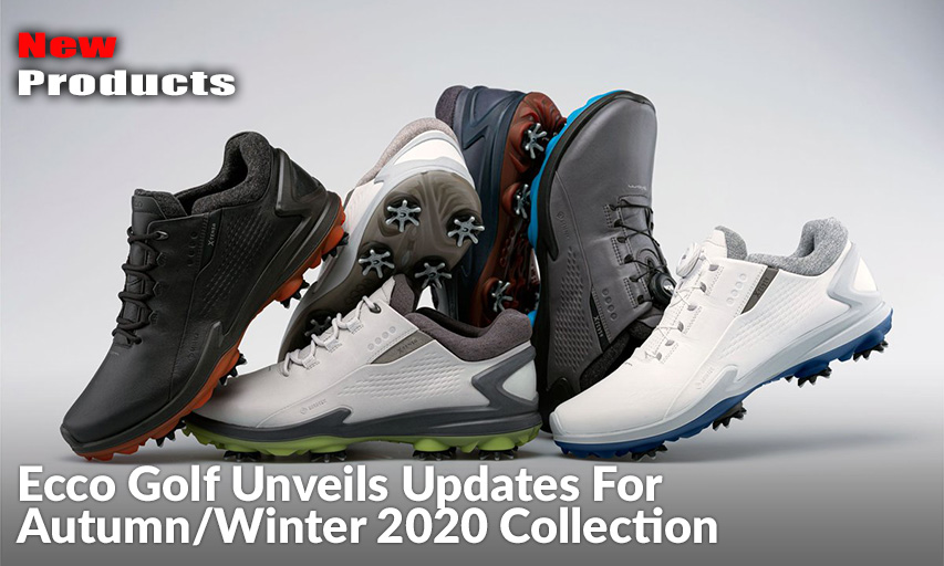 New Women’s Cool Pro Highlights Offerings