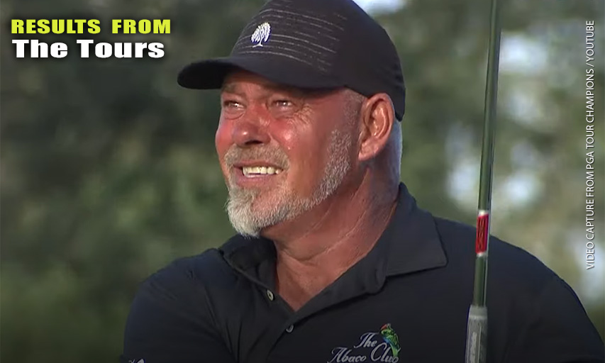 Darren Clarke