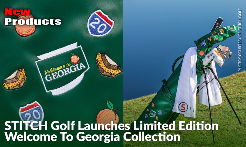 Master Your Game In Style.