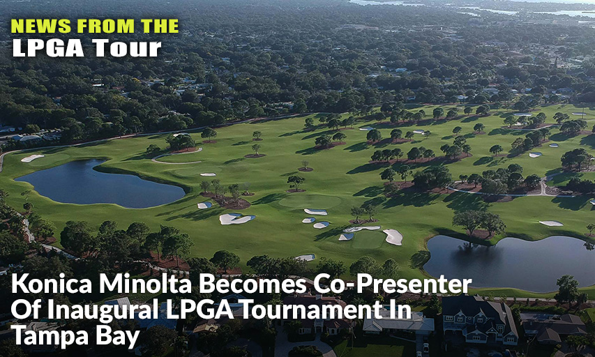 The Pelican Women’s Championship Presented by DEX Imaging & Konica Minolta To Be Held November 19–22, 2020.