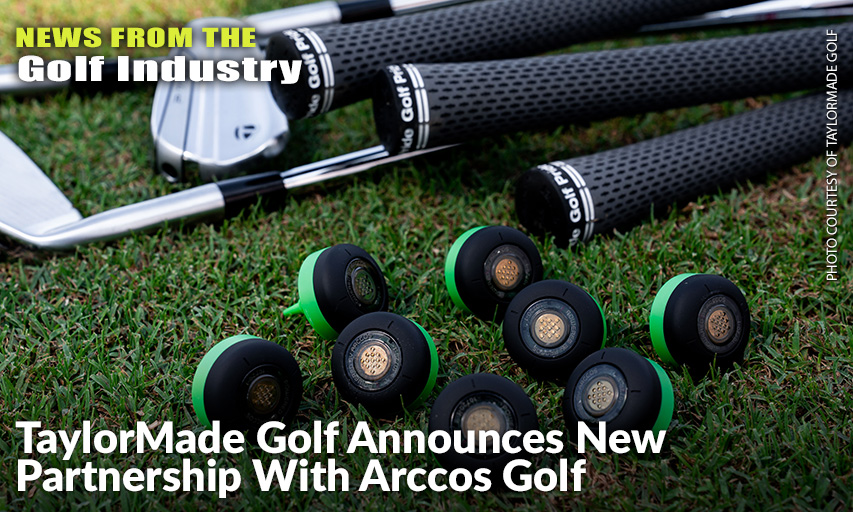 Providing Golfers With Data-Driven Solutions Engineered To Improve On-Course Performance.