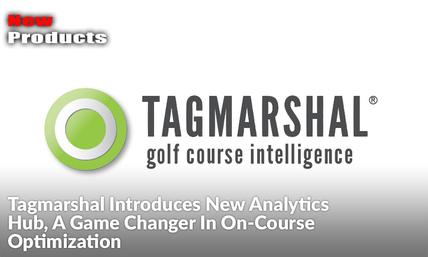 A Game Changer In On-Course Optimization.