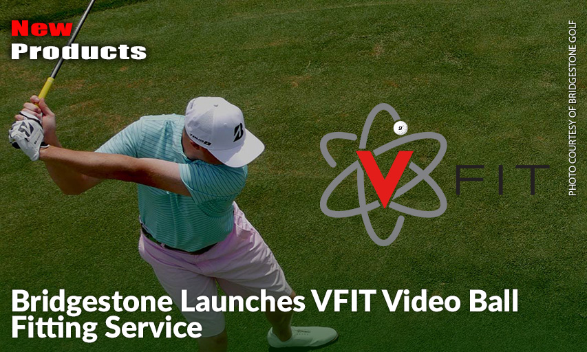 Proprietary Technology Allows Bridgestone To Calculate Golf Swing Launch Data From Smart Phone Video Submissions.