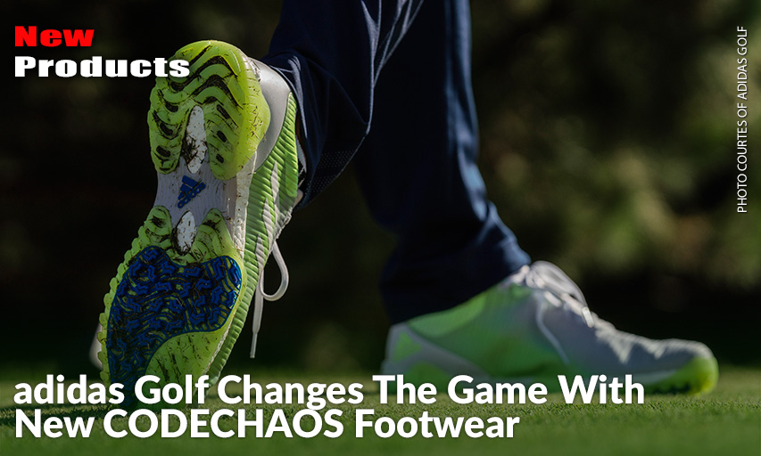 Men's CODECHAOS DJ