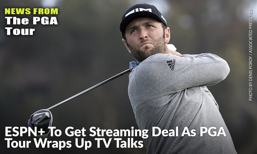 Jon Rahm