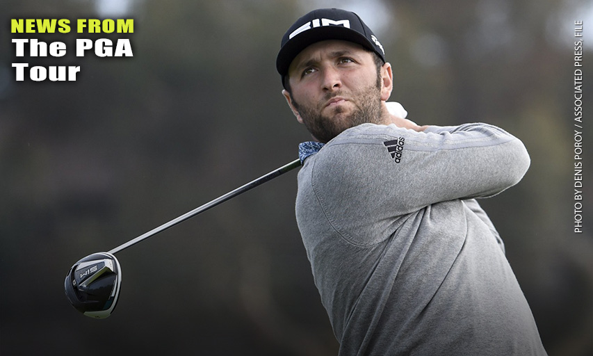 Jon Rahm
