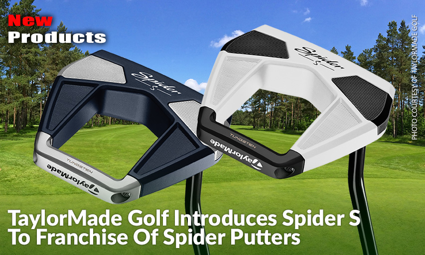 Engineers Rely On Advanced Materials And Intelligent Shaping To Push The Boundaries Of MOI And Forgiveness.