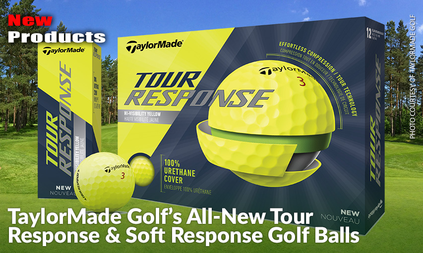 Bringing Effortless Compression, Tour Technology & Dominant Distance To Golfers At Every Level For An Affordable Price.
