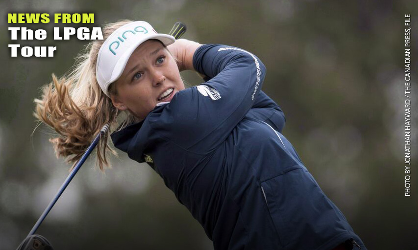 Brooke Henderson