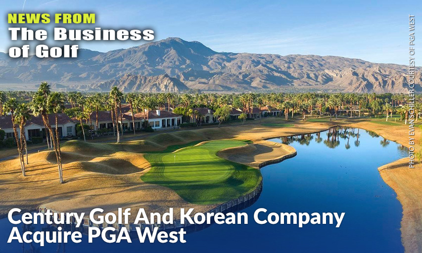 PGA West
