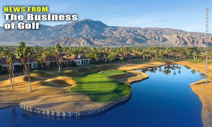 PGA West