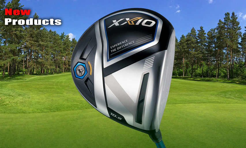 XXIO Eleven Driver